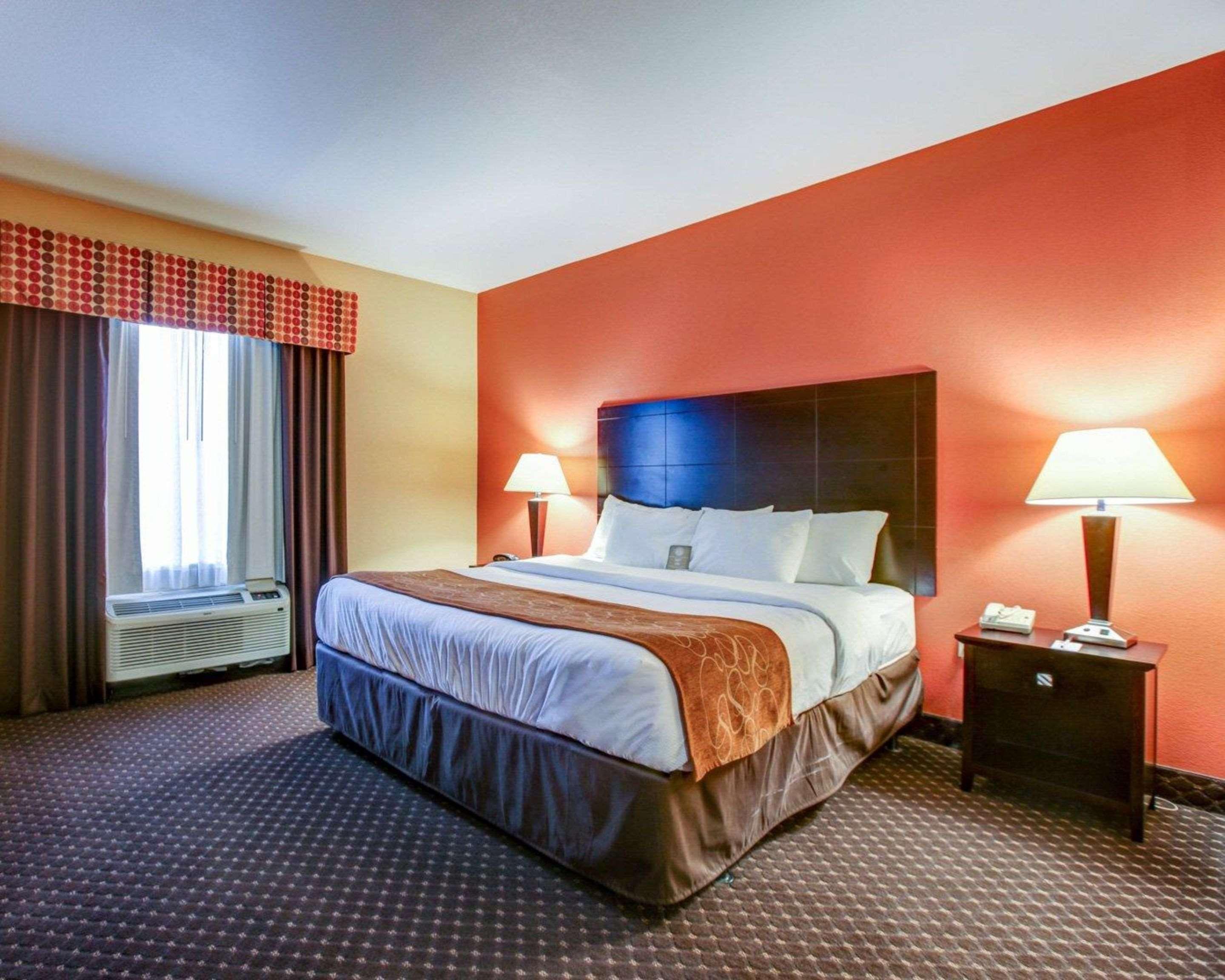 Comfort At Rivergate Mall Goodlettsville