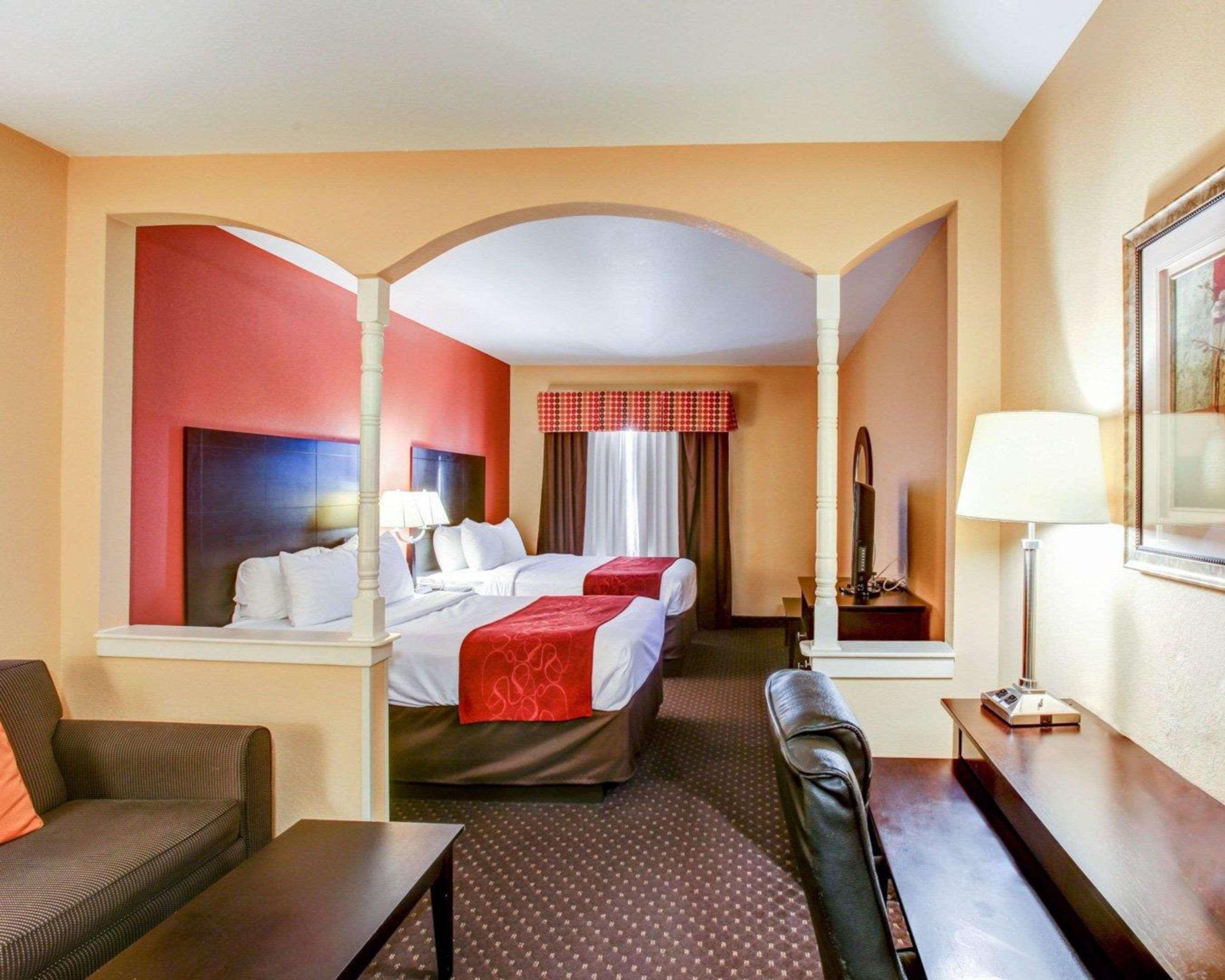 Comfort At Rivergate Mall 3* Goodlettsville