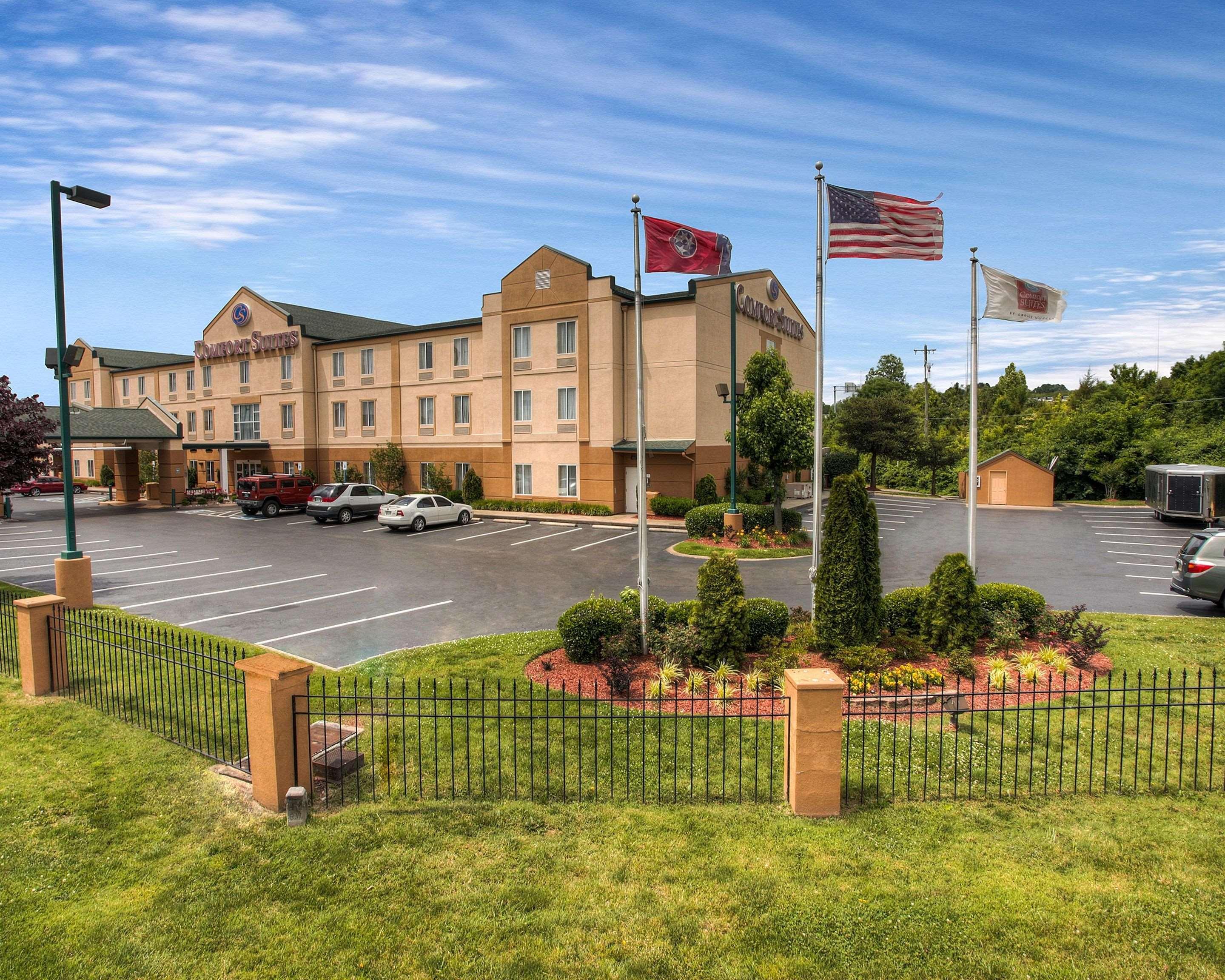 Comfort At Rivergate Mall Hotel Goodlettsville