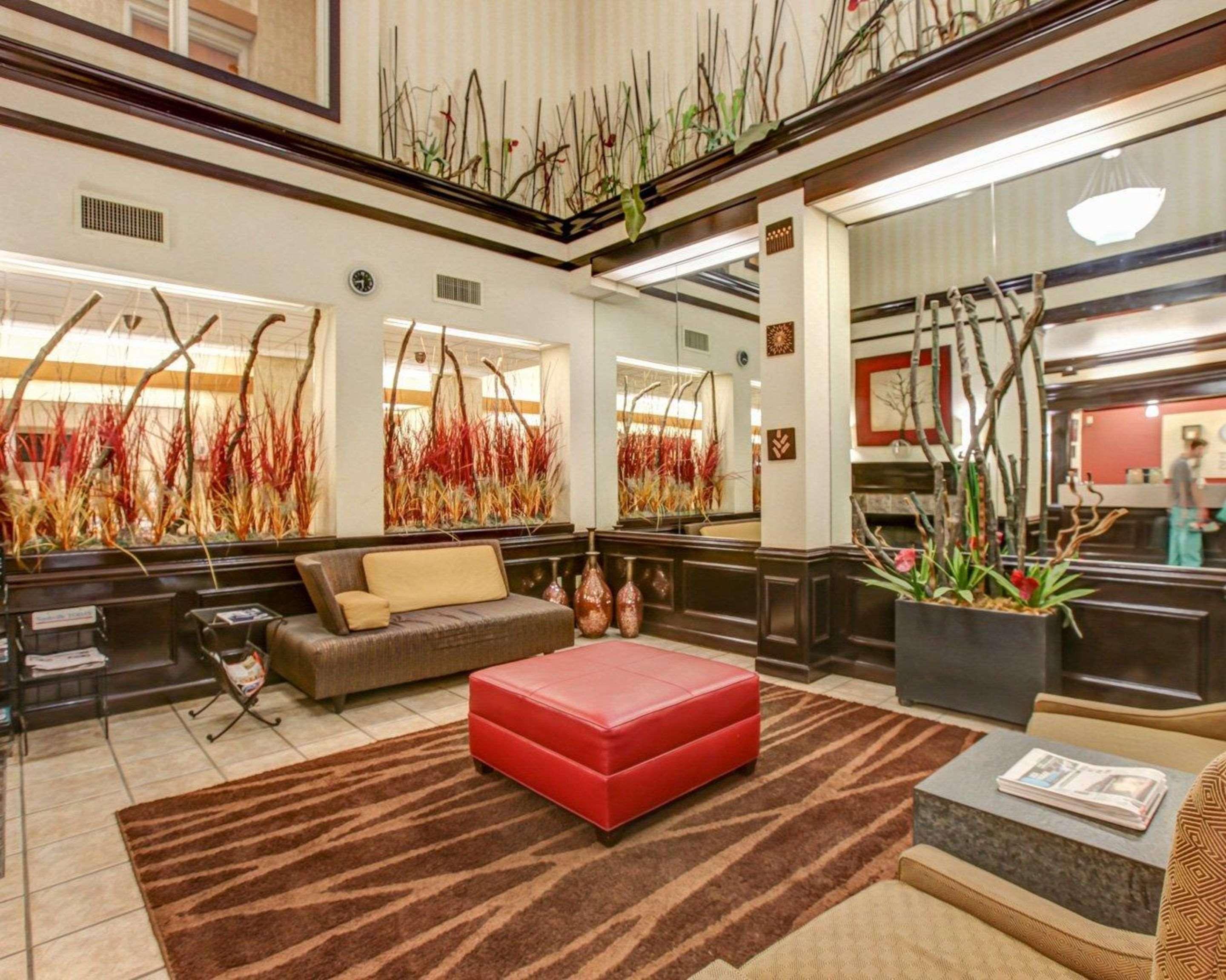 Hotel Comfort At Rivergate Mall Goodlettsville