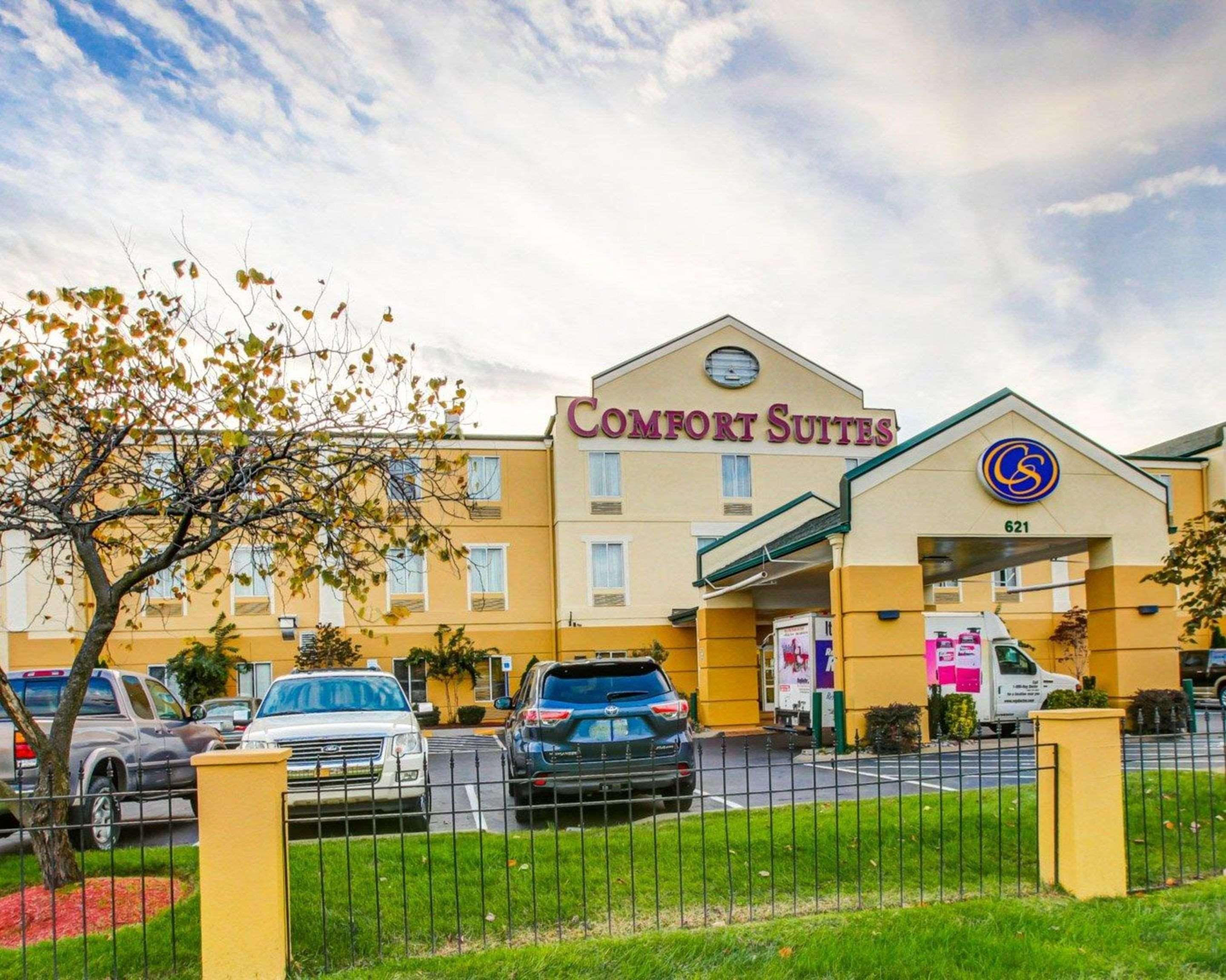 Comfort At Rivergate Mall Hotel Goodlettsville