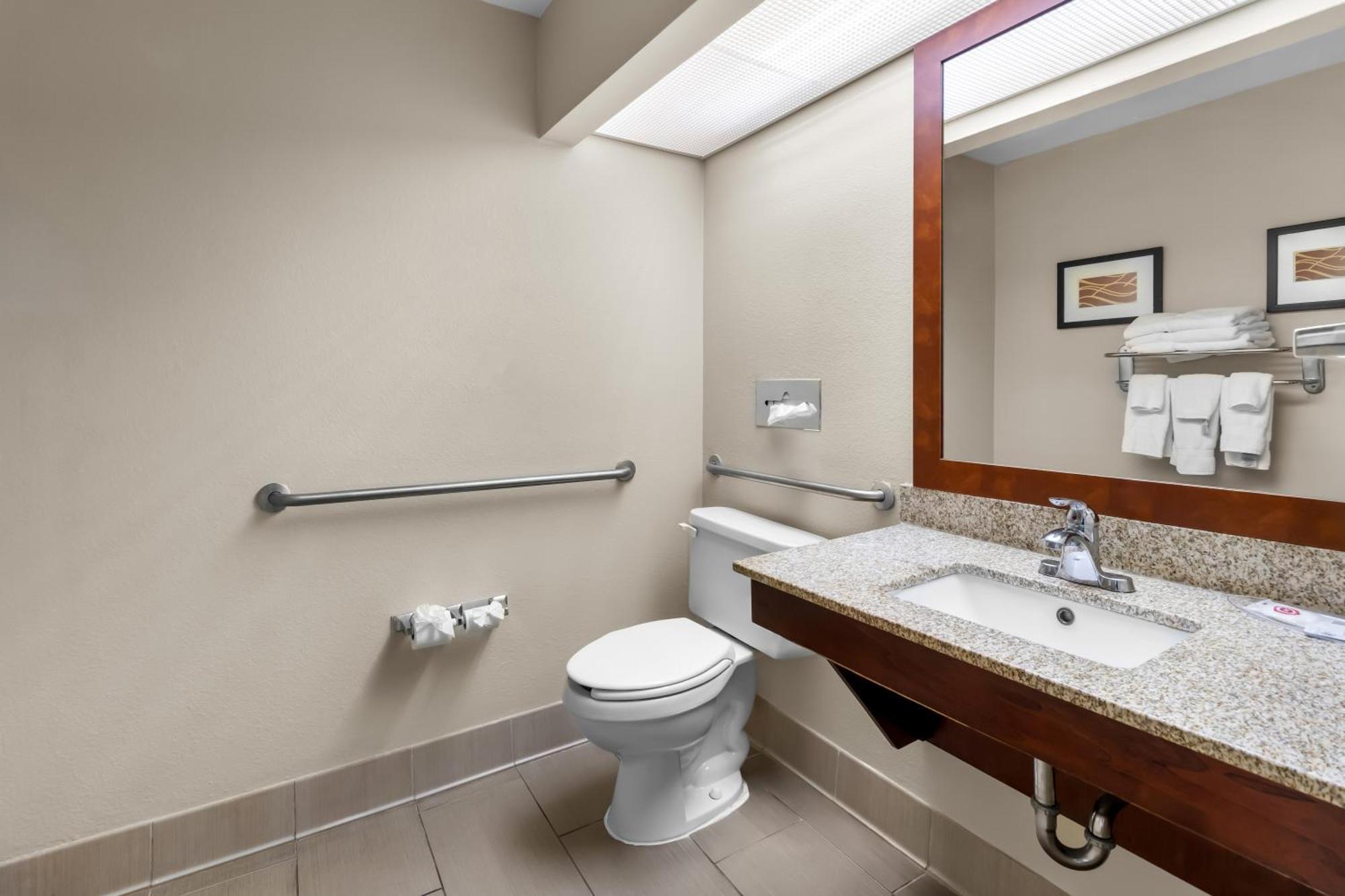Comfort At Rivergate Mall Hotel Goodlettsville