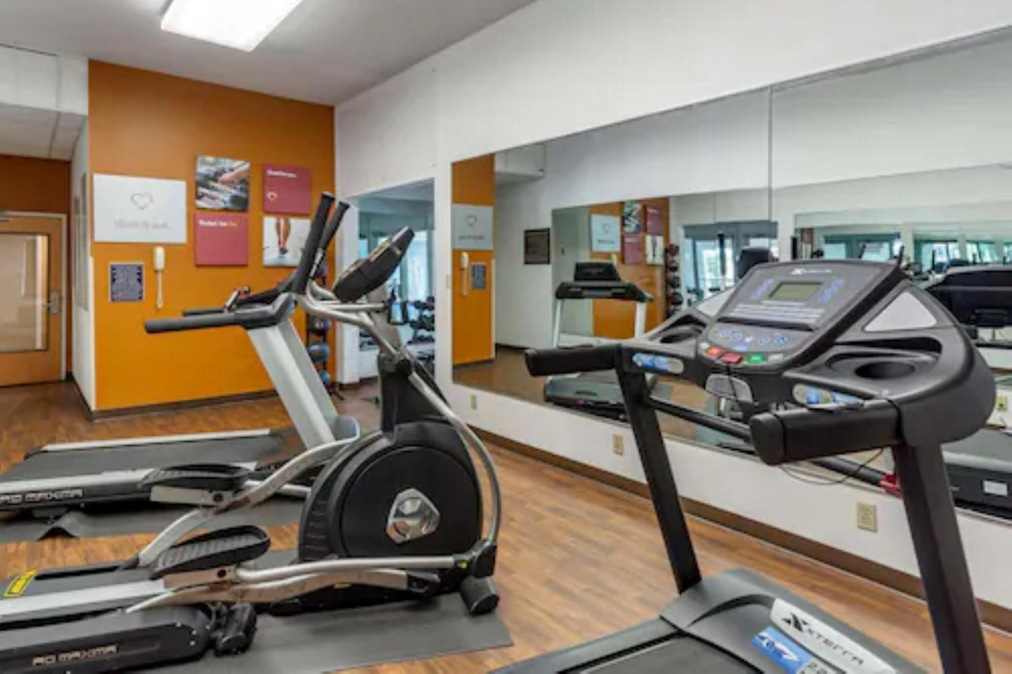 Hotel Comfort At Rivergate Mall Goodlettsville