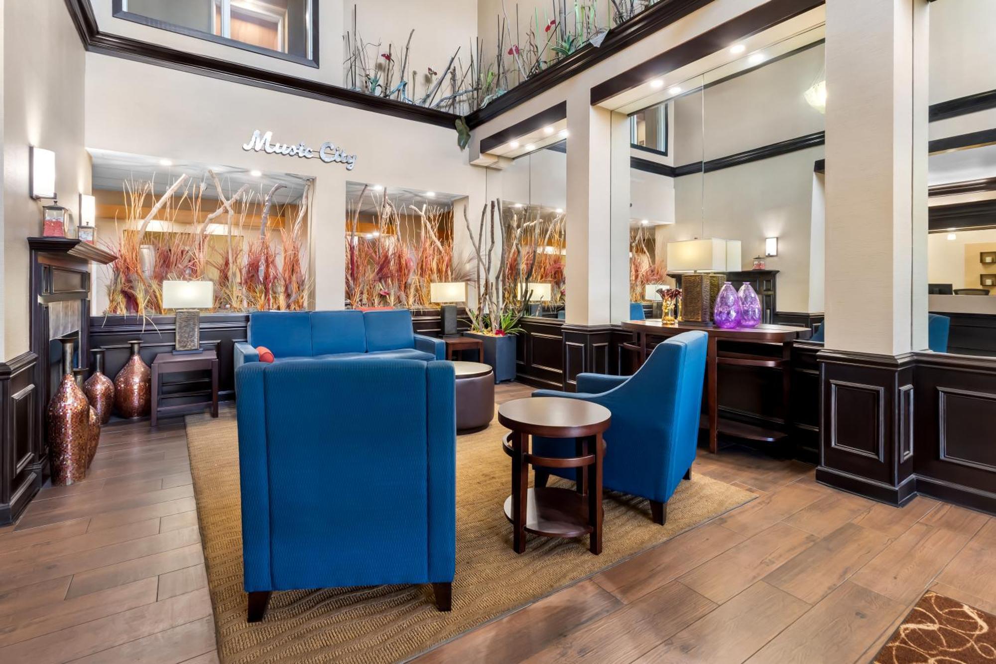Comfort At Rivergate Mall Goodlettsville