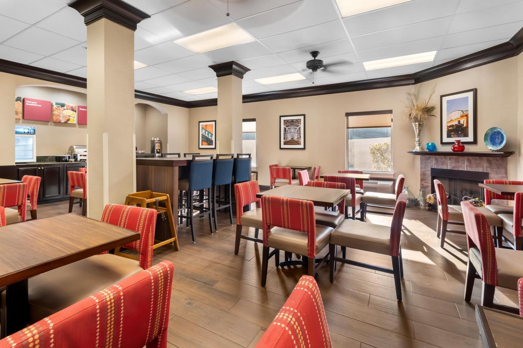 Comfort At Rivergate Mall 3* Goodlettsville