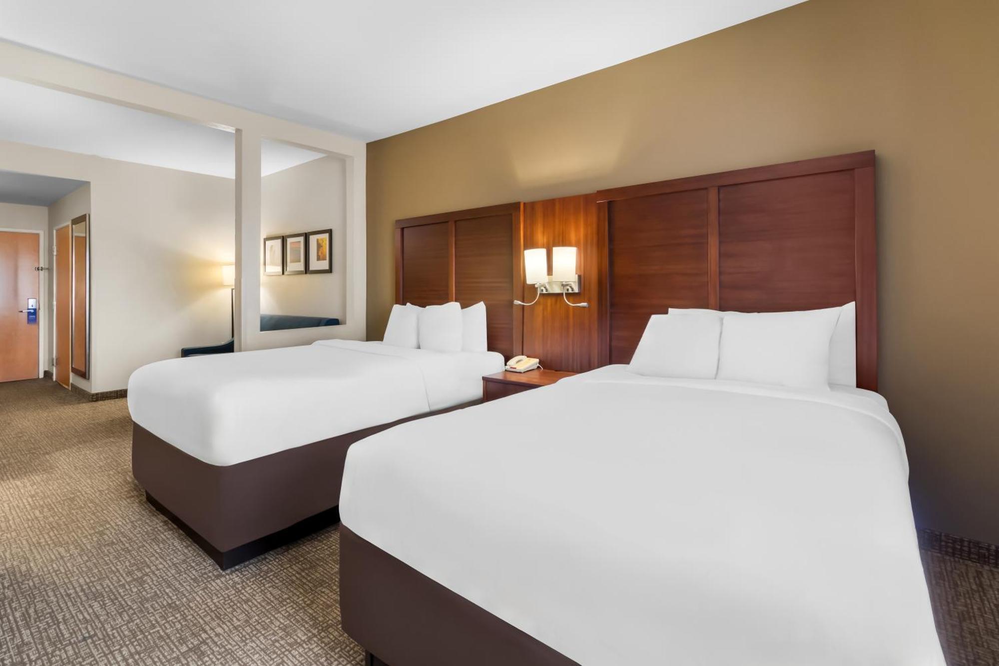 Comfort At Rivergate Mall Hotel Goodlettsville