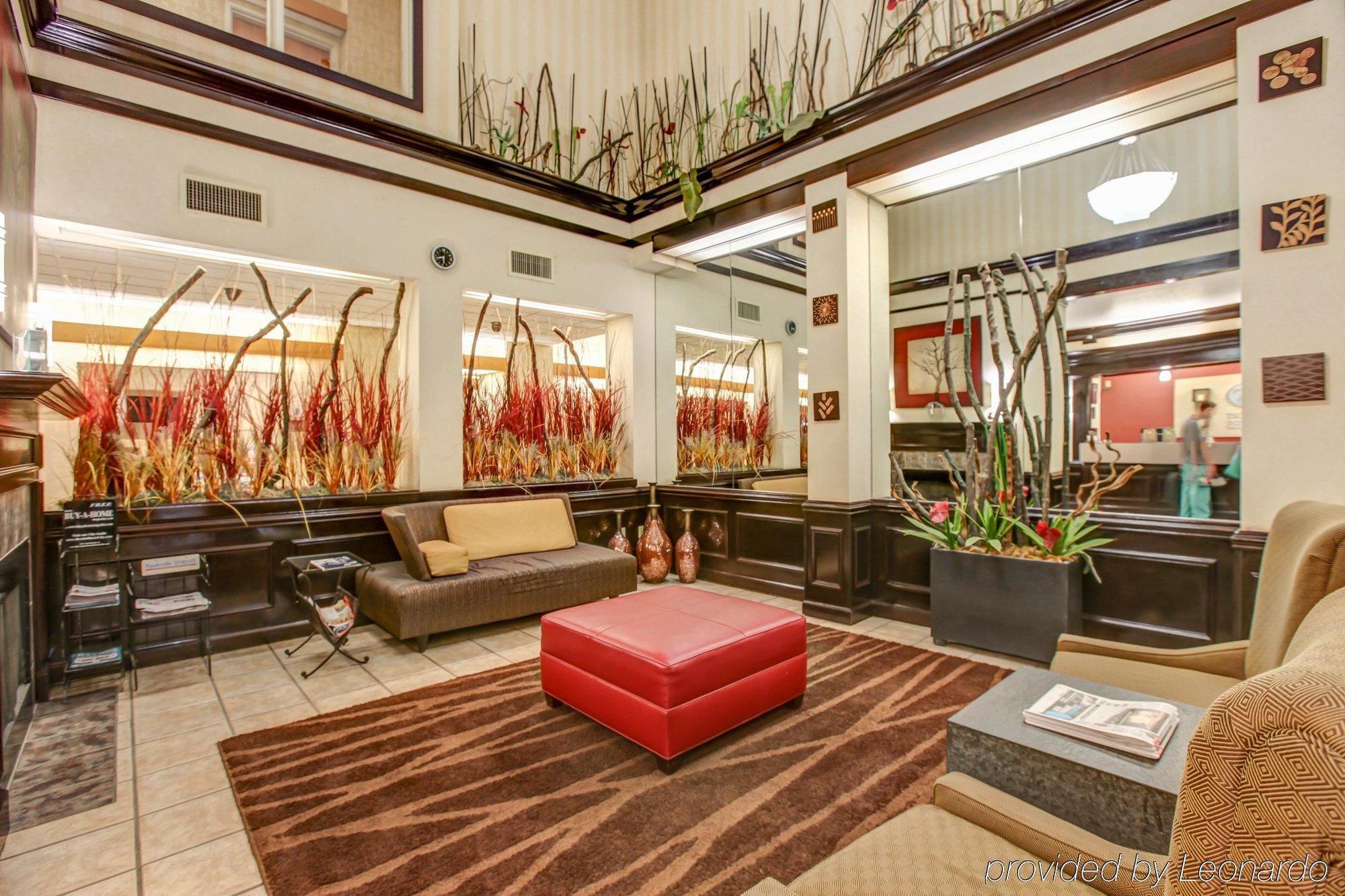 Comfort At Rivergate Mall 3*