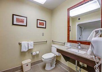 Comfort At Rivergate Mall