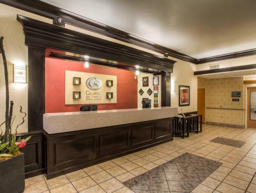 Comfort At Rivergate Mall
