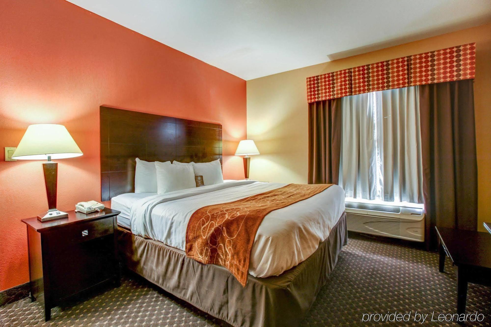 Comfort At Rivergate Mall 3* Goodlettsville
