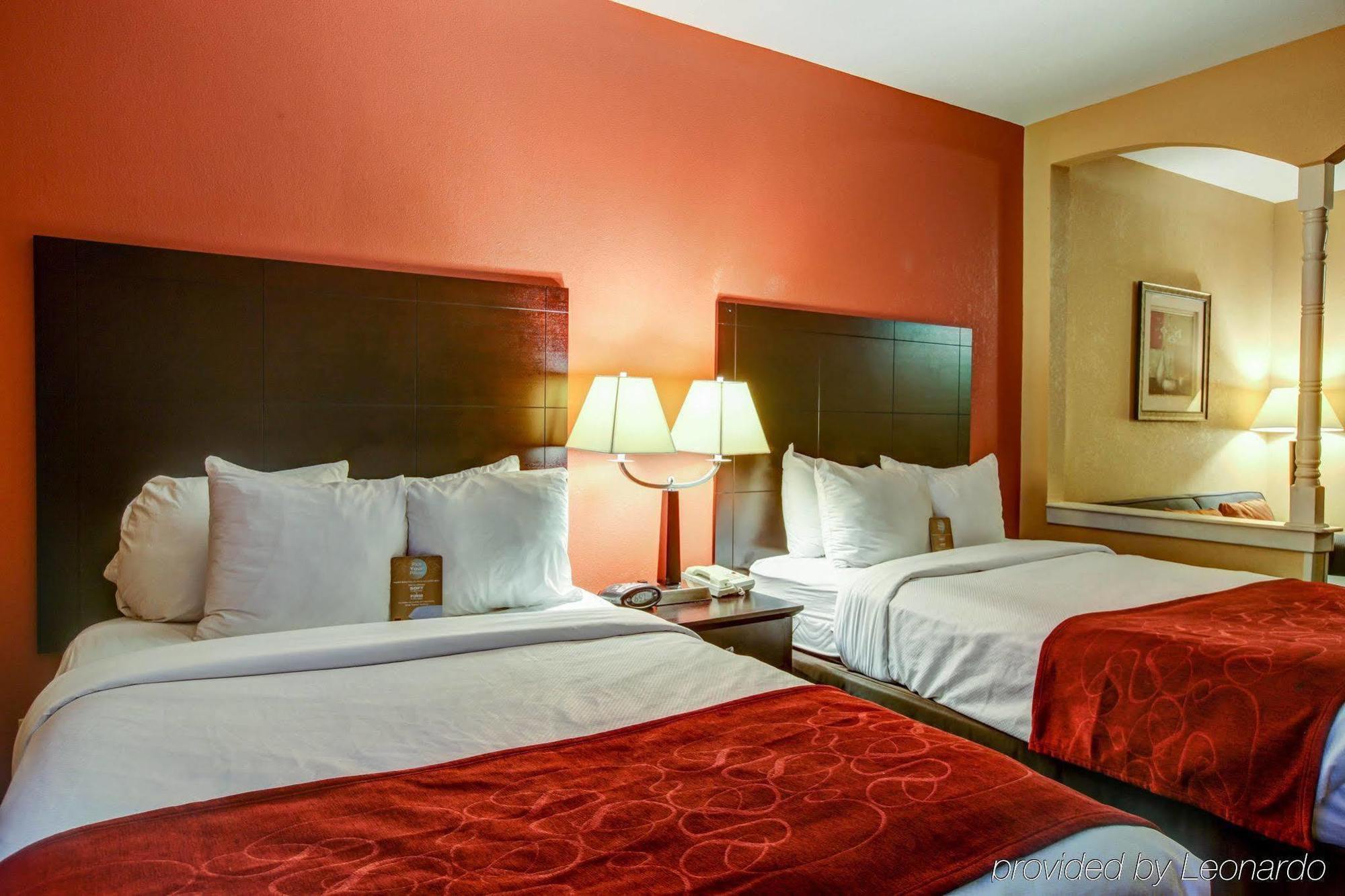 Comfort At Rivergate Mall 3*