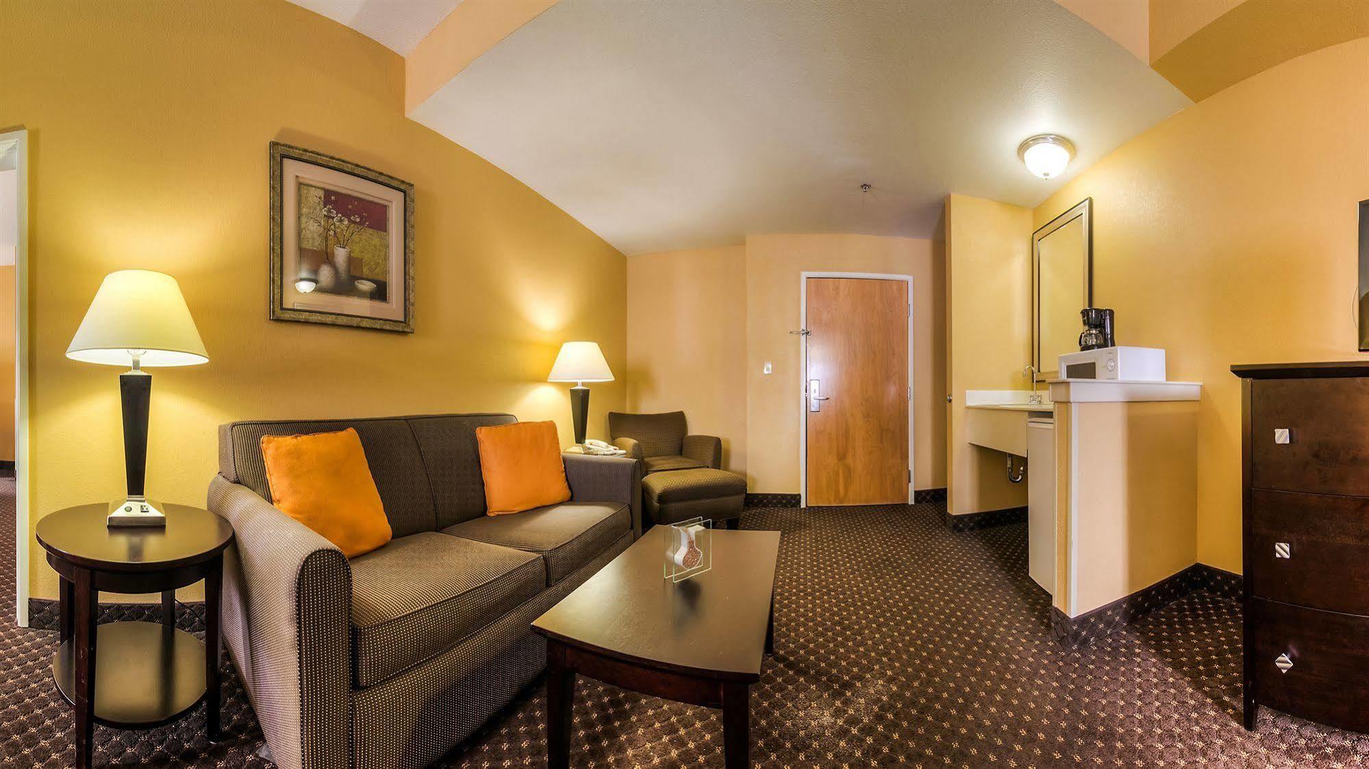 Comfort At Rivergate Mall 3* Goodlettsville
