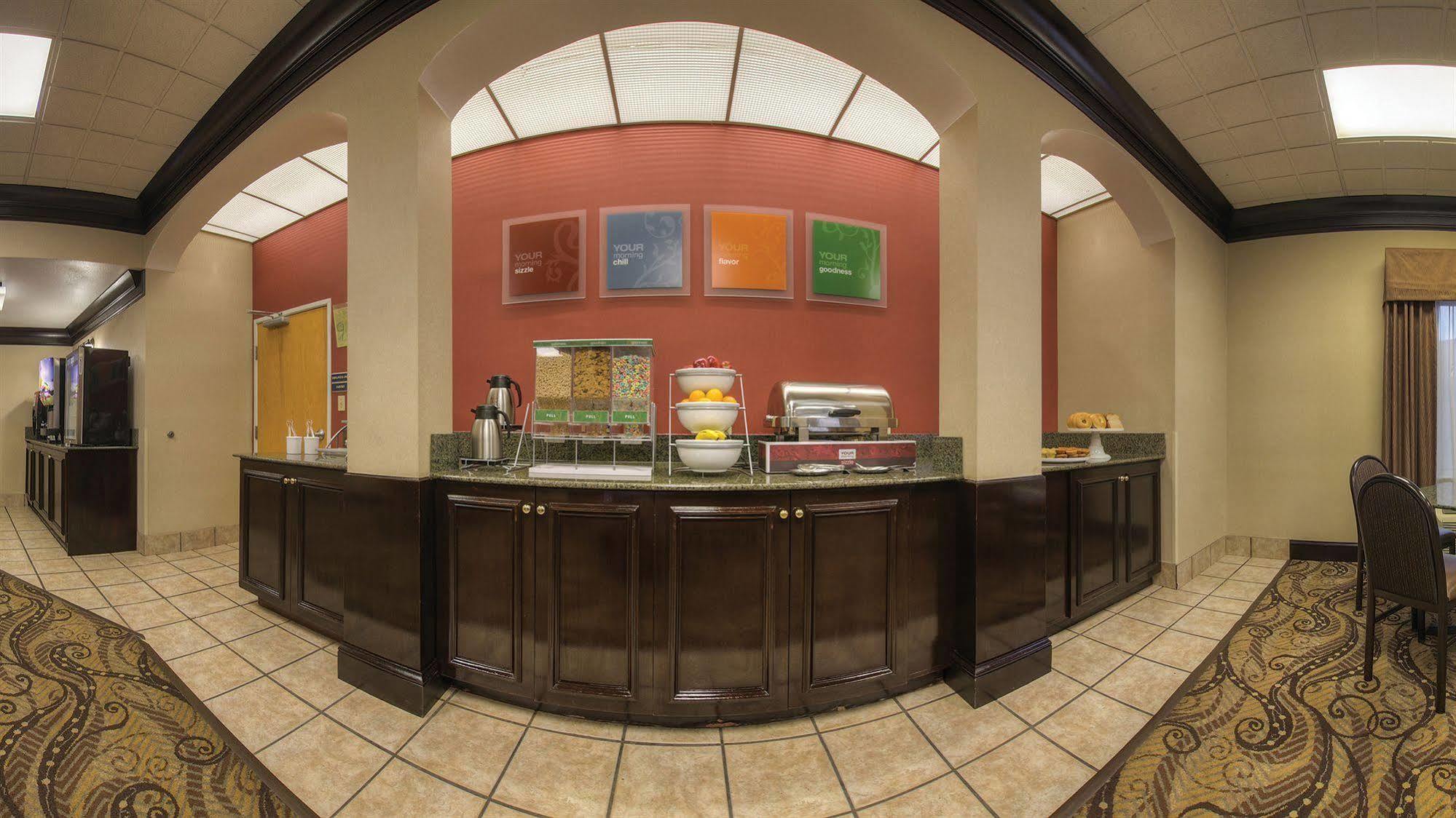 Comfort At Rivergate Mall