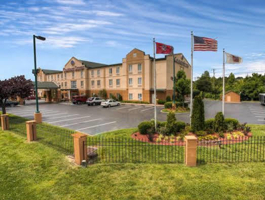 Comfort At Rivergate Mall Hotel