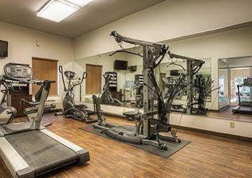 Hotel Comfort At Rivergate Mall Goodlettsville