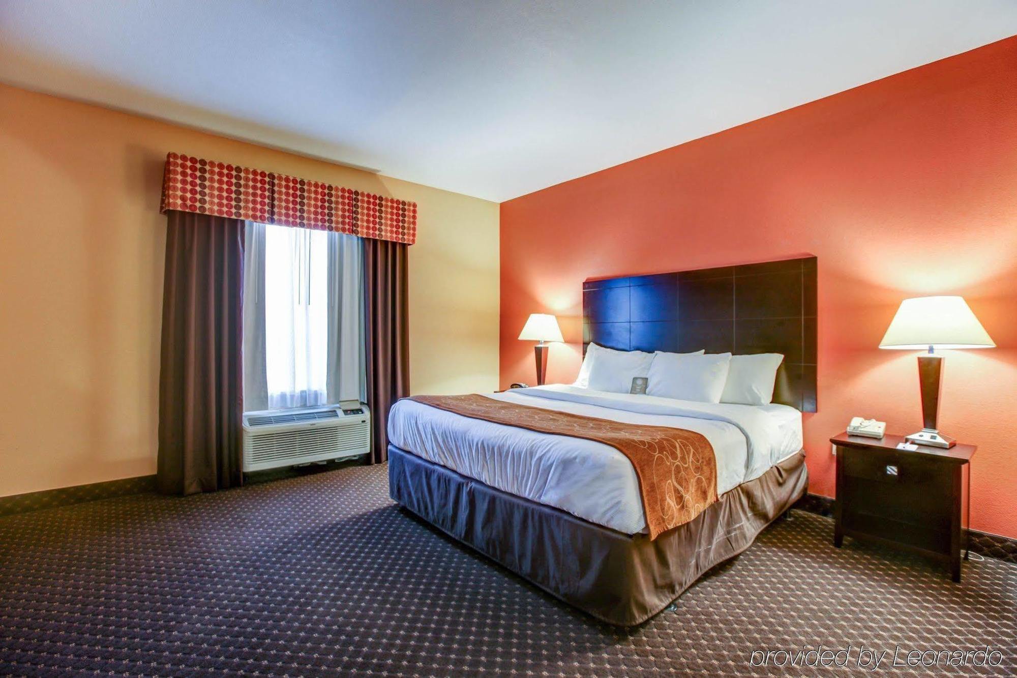 Comfort At Rivergate Mall 3* Goodlettsville