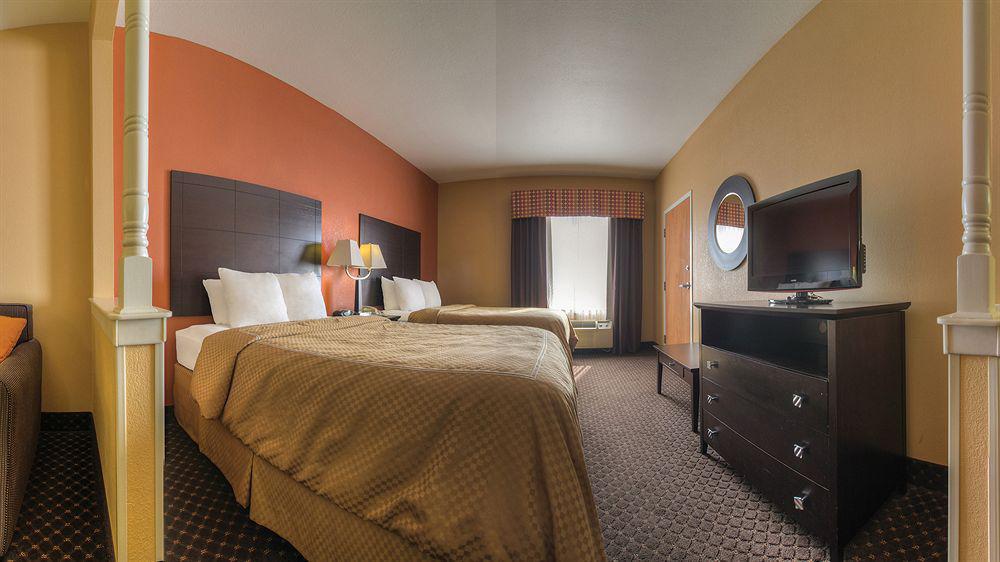 Hotel Comfort At Rivergate Mall Goodlettsville