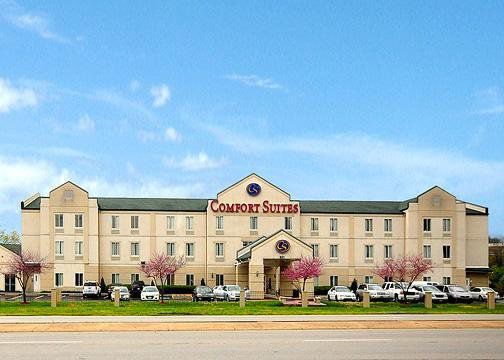 Hotel Comfort At Rivergate Mall 3*